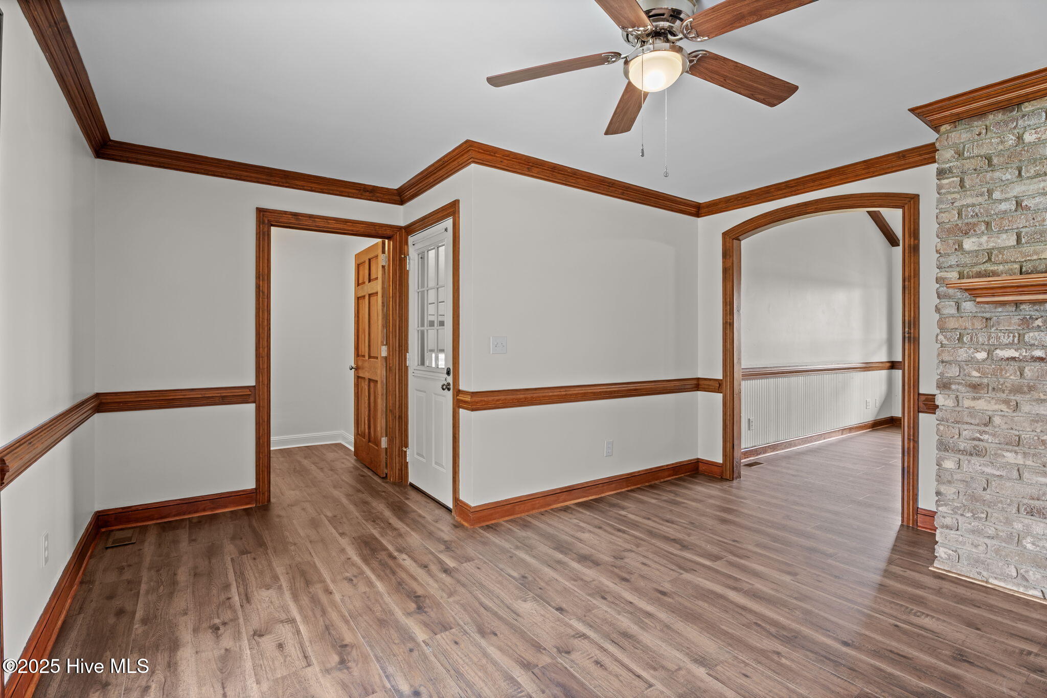 9454 Liles Road Bailey, NC 27807 - Photo 25 of 43 9454 Liles kitchen1-4