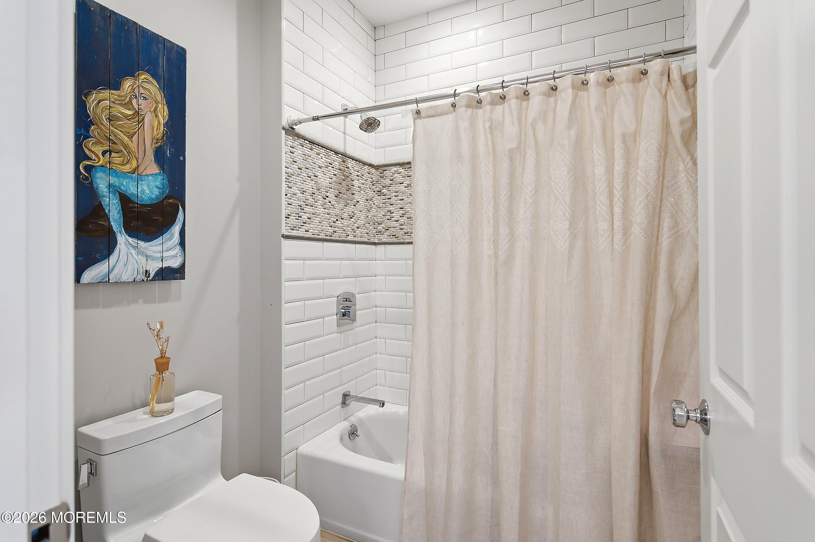101 Atlantic Avenue Spring Lake, NJ 07762 - Photo 57 of 64 Jack and Jill Bathroom