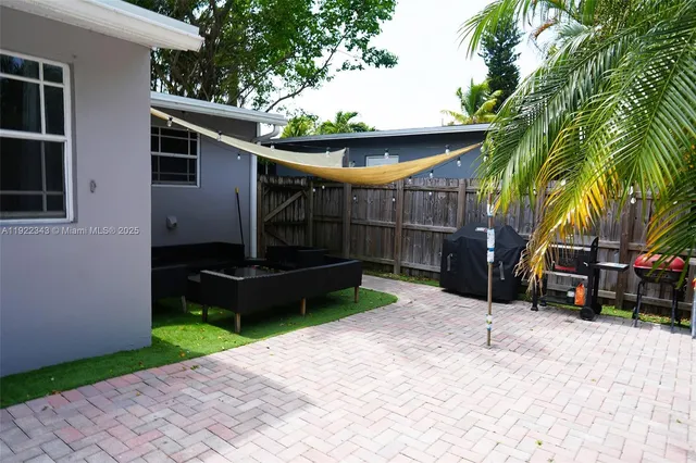 $619,000 | 1401 Northeast 14th Court, Fort Lauderdale, FL 33304
