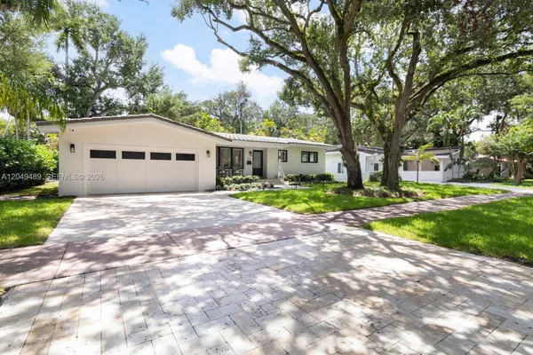 $9,000 | 6835 Camarin Street, Coral Gables, FL 33146