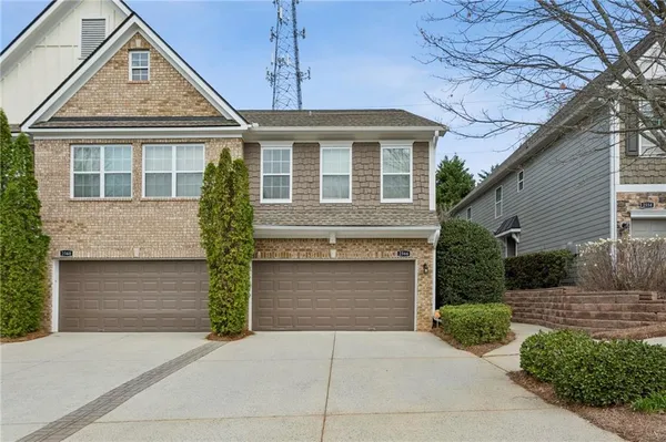 $329,000 | 2566 Willow Grove Road, Unit 19, Acworth, GA 30101