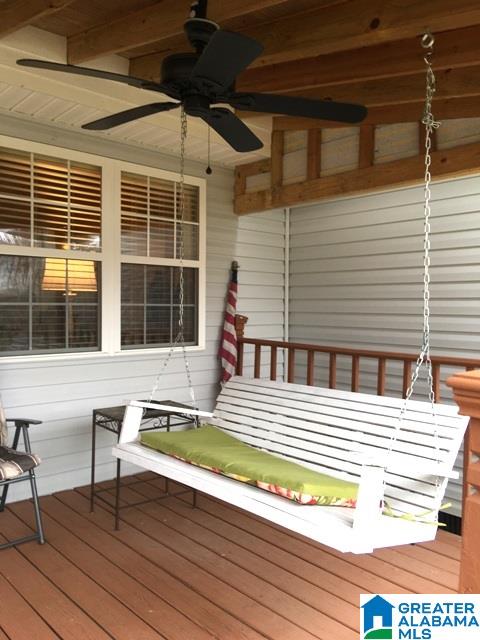 331 Twin Ridge Circle Lincoln, AL 35096 - Photo 35 of 40