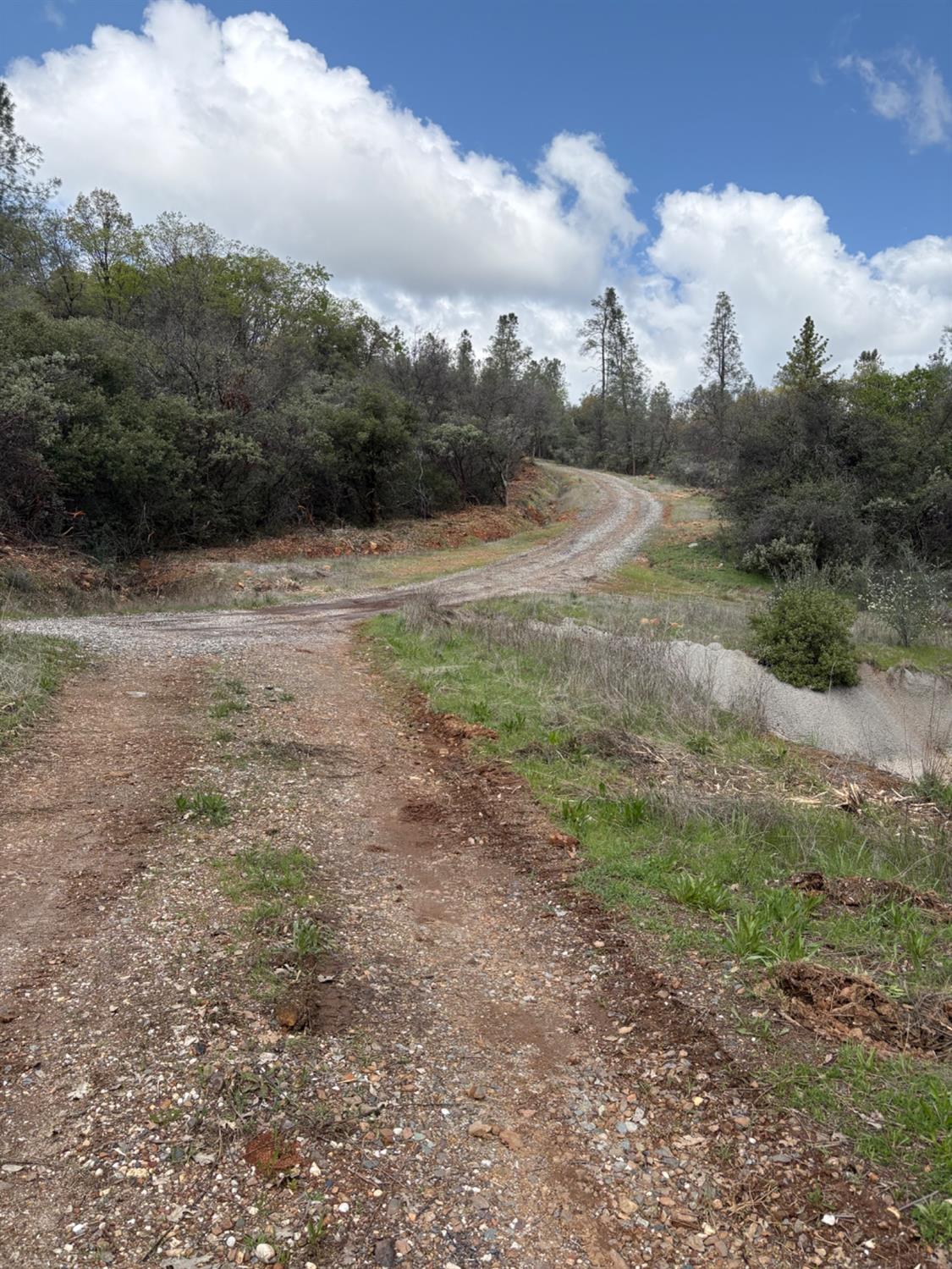 11006 Dawn Lane Grass Valley, CA 95949 - Photo 11 of 17 a view of outdoor space with city view