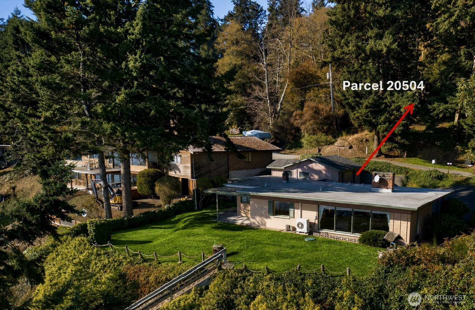 6860 Salmon Beach Road Anacortes, WA 98221 - Photo 6 of 32