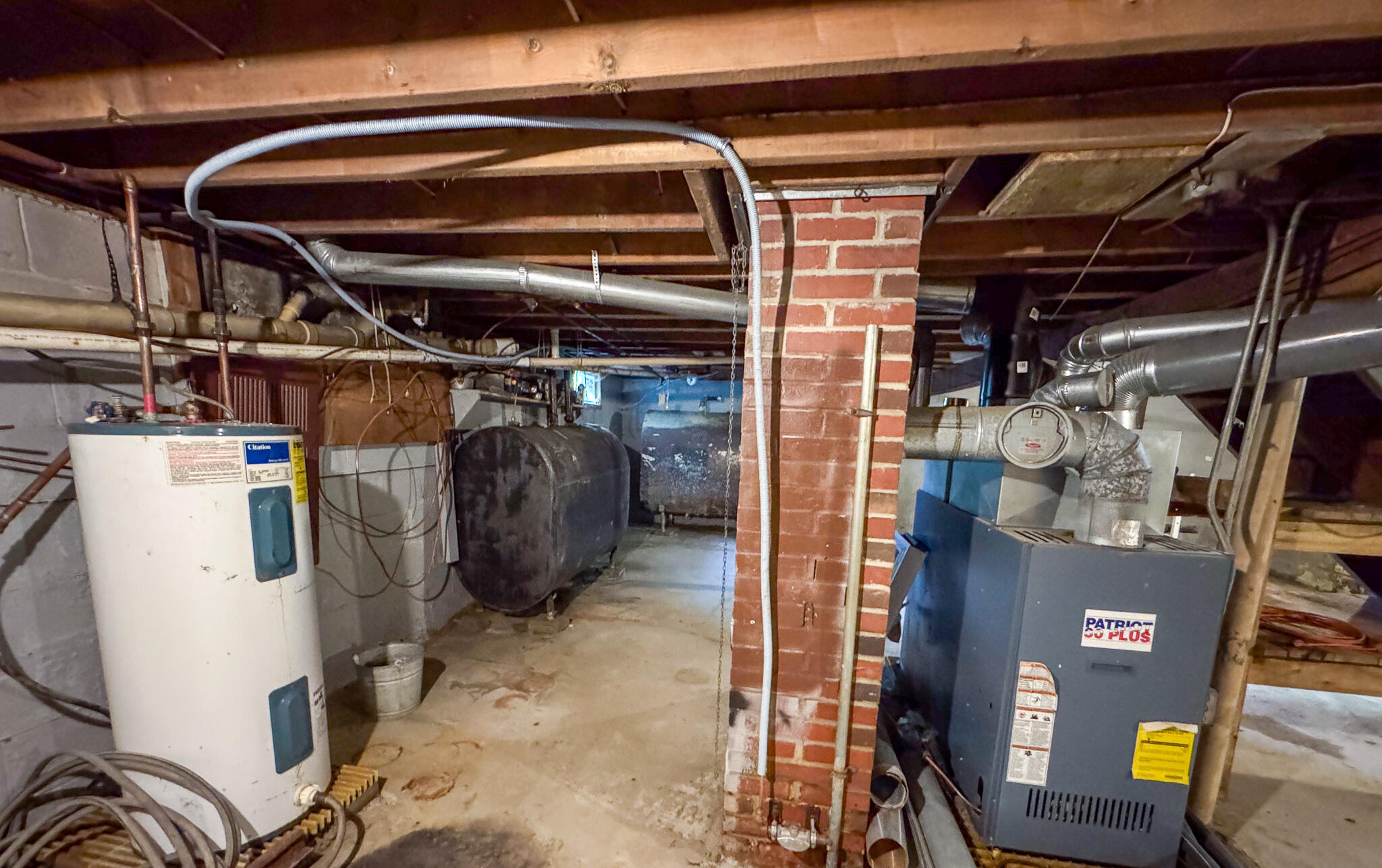 203 Main Street Bingham, ME 04920 - Photo 30 of 32 IMG_3310