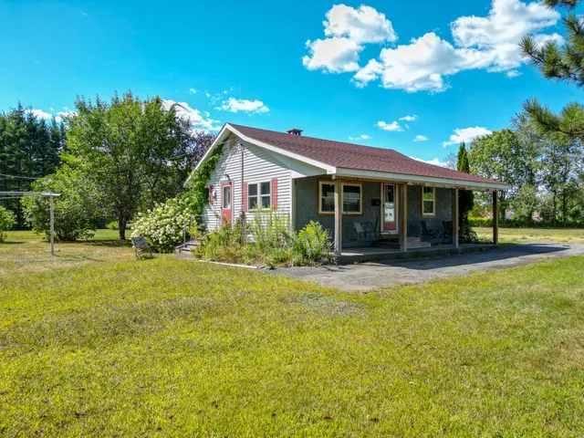 $195,000 | 203 Main Street, Bingham, ME 04920