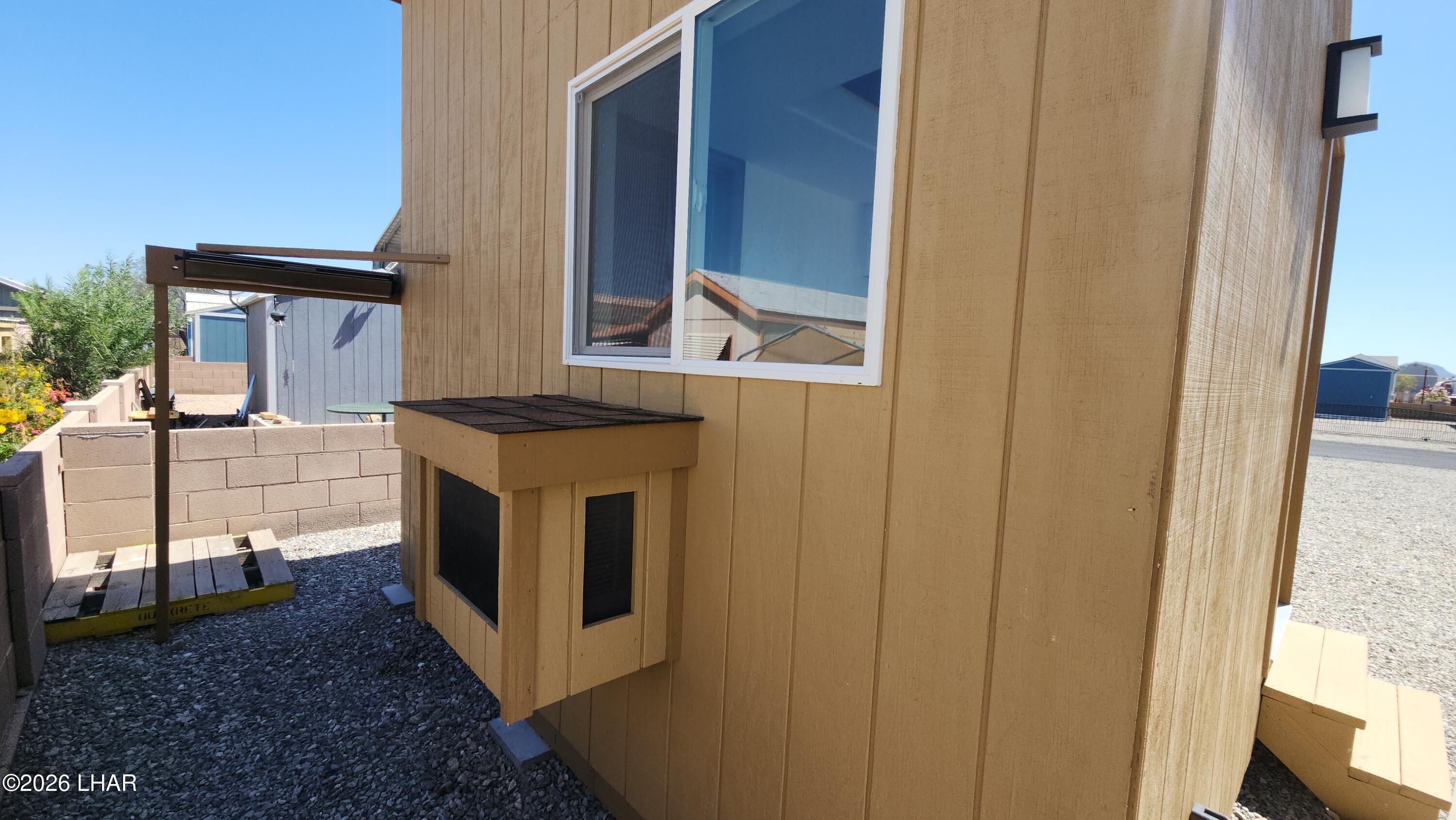 30 North Juniper Road Quartzsite, AZ 85346 - Photo 9 of 26