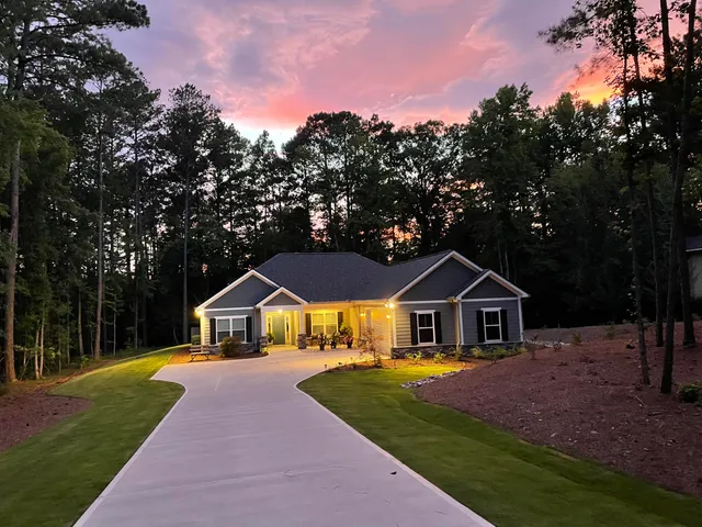 $515,000 | 157 Cumberland Drive, McCormick, SC 29835