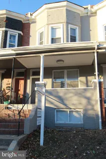 $295,000 | 434 East 28th Street, Baltimore, MD 21218
