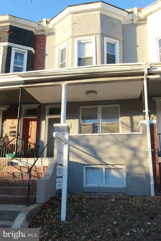 $275,000 | 434 East 28th Street, Baltimore, MD 21218