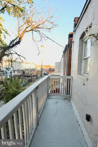 $275,000 | 434 East 28th Street, Baltimore, MD 21218