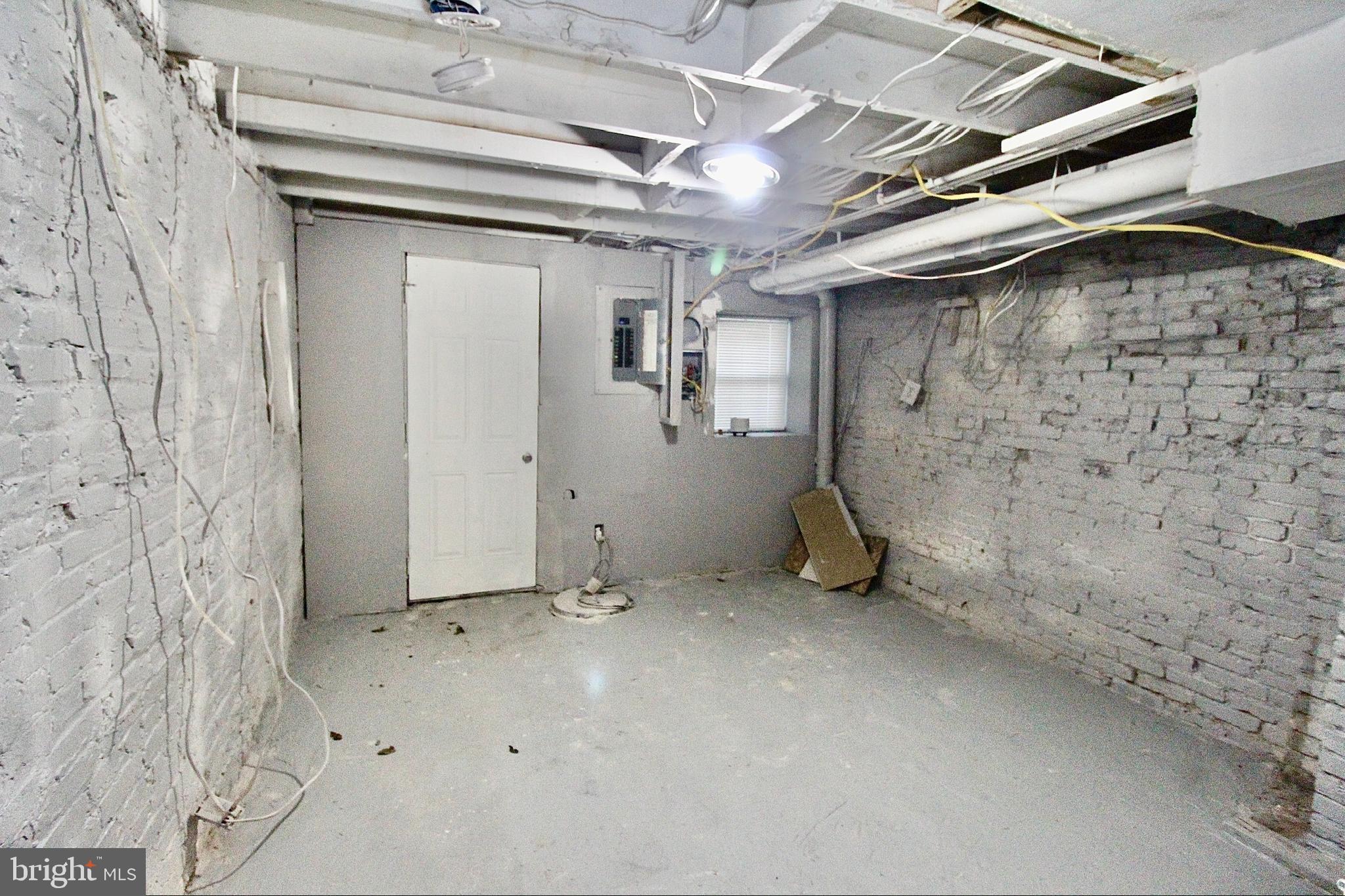 434 East 28th Street Baltimore, MD 21218 - Photo 36 of 37 a view of an empty room