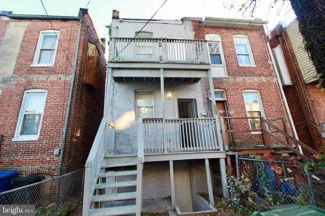 $275,000 | 434 East 28th Street, Baltimore, MD 21218