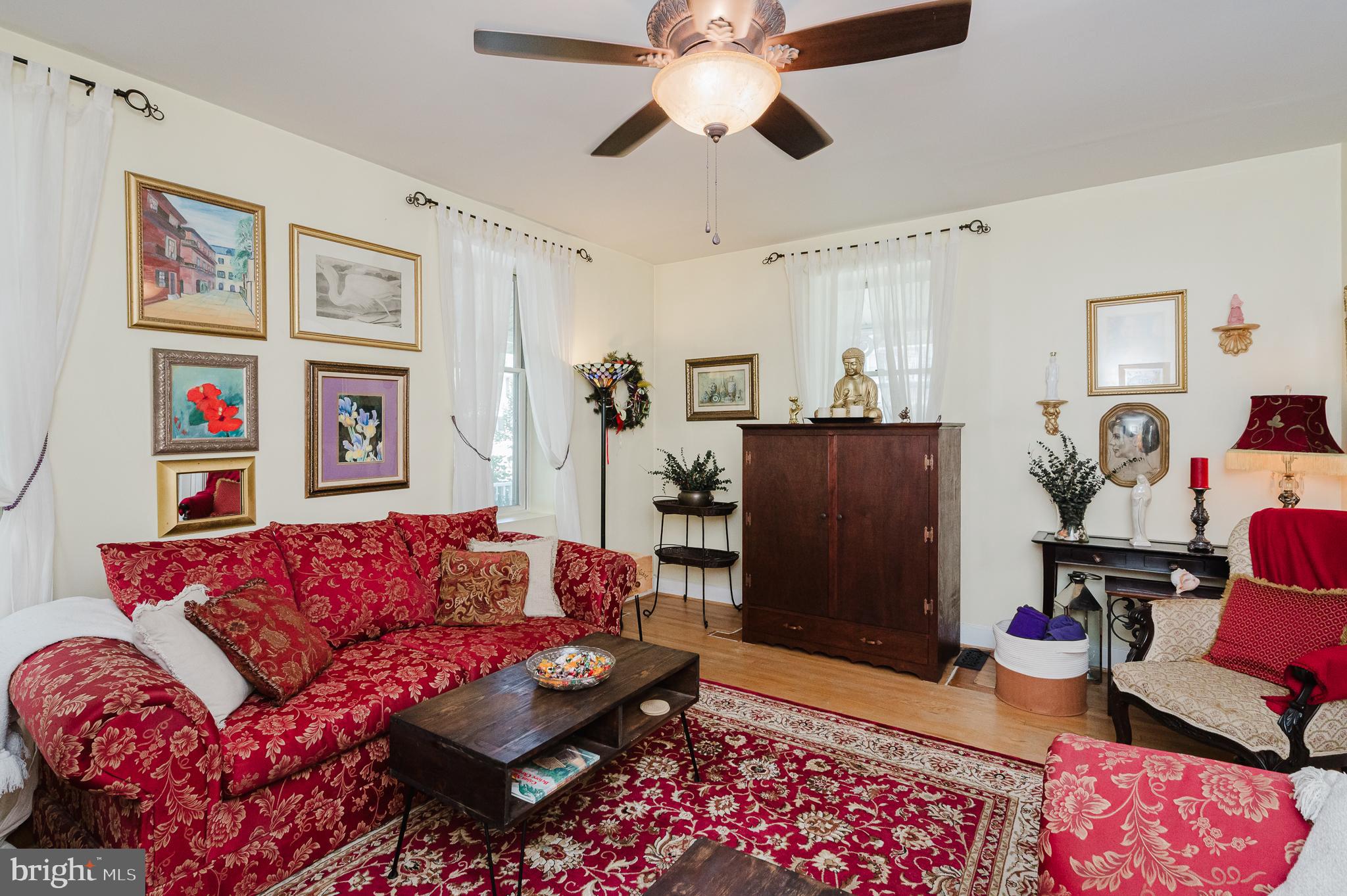 505 Arch Street Perryville, MD 21903 - Photo 7 of 88 Living Room