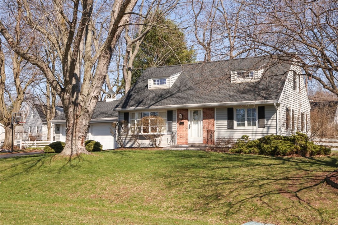 44 West Cavalier Road Wheatland, NY 14546 - Photo 2 of 35
