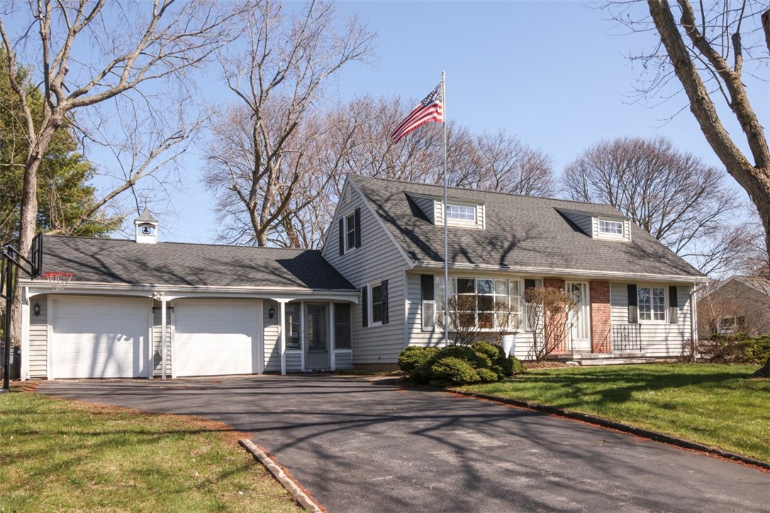 44 West Cavalier Road Wheatland, NY 14546 - Photo 2 of 35