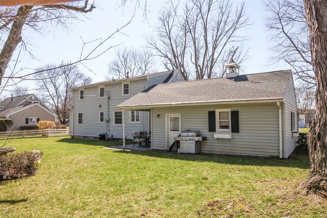 44 West Cavalier Road Wheatland, NY 14546 - Photo 33 of 35