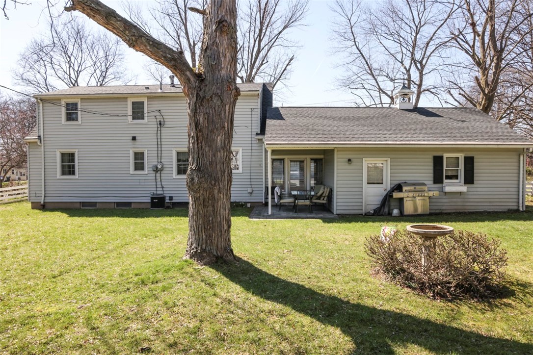 44 West Cavalier Road Wheatland, NY 14546 - Photo 34 of 35