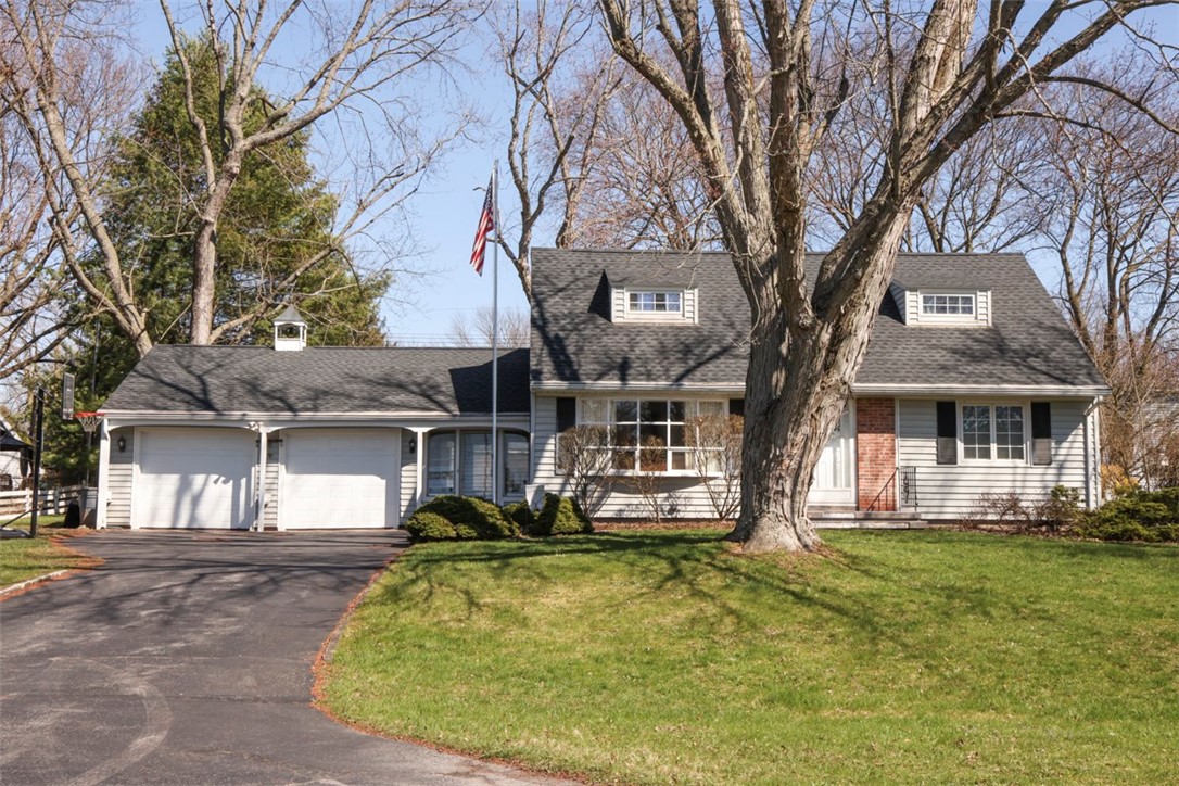 44 West Cavalier Road Wheatland, NY 14546 - Photo 4 of 35