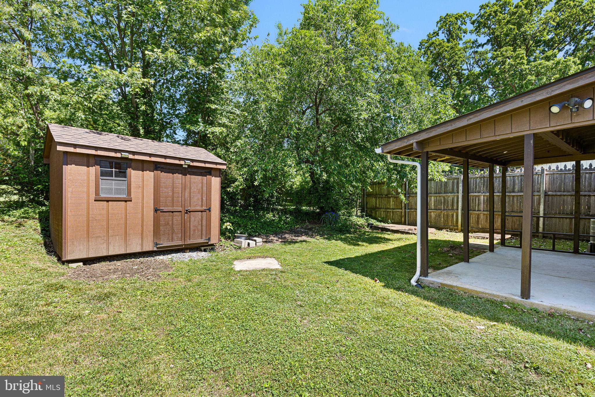 1040 Valley Road Hockessin, DE 19707 - Photo 20 of 23