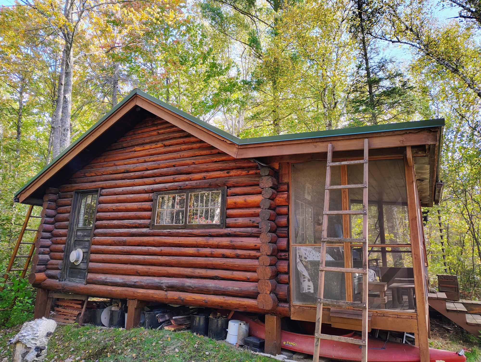 60667 Tea Lake Rd Road Marengo, WI 54855 - Photo 8 of 40 Gallery Image 8