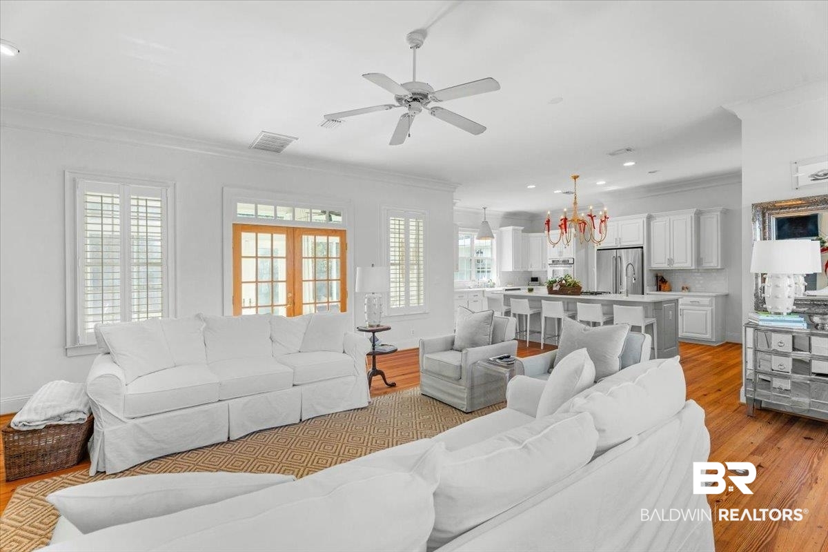 6002 Nelson Drive Fairhope, AL 36532 - Photo 8 of 37