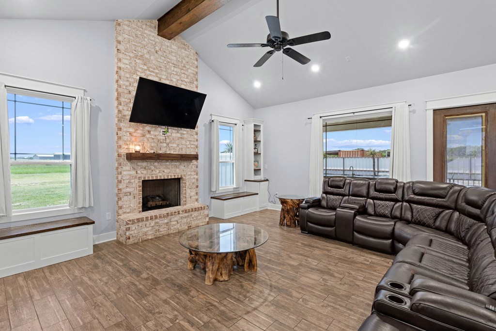 1218 VZ County Road Canton, TX 75103 - Photo 4 of 72