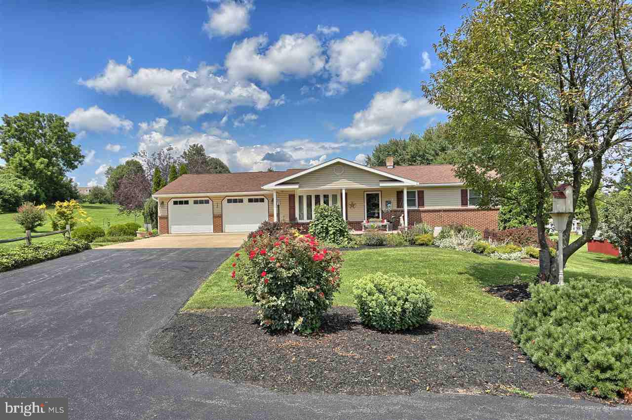 545 Magaro Road Enola, PA 17025 - Photo 1 of 25 Gallery Image 1