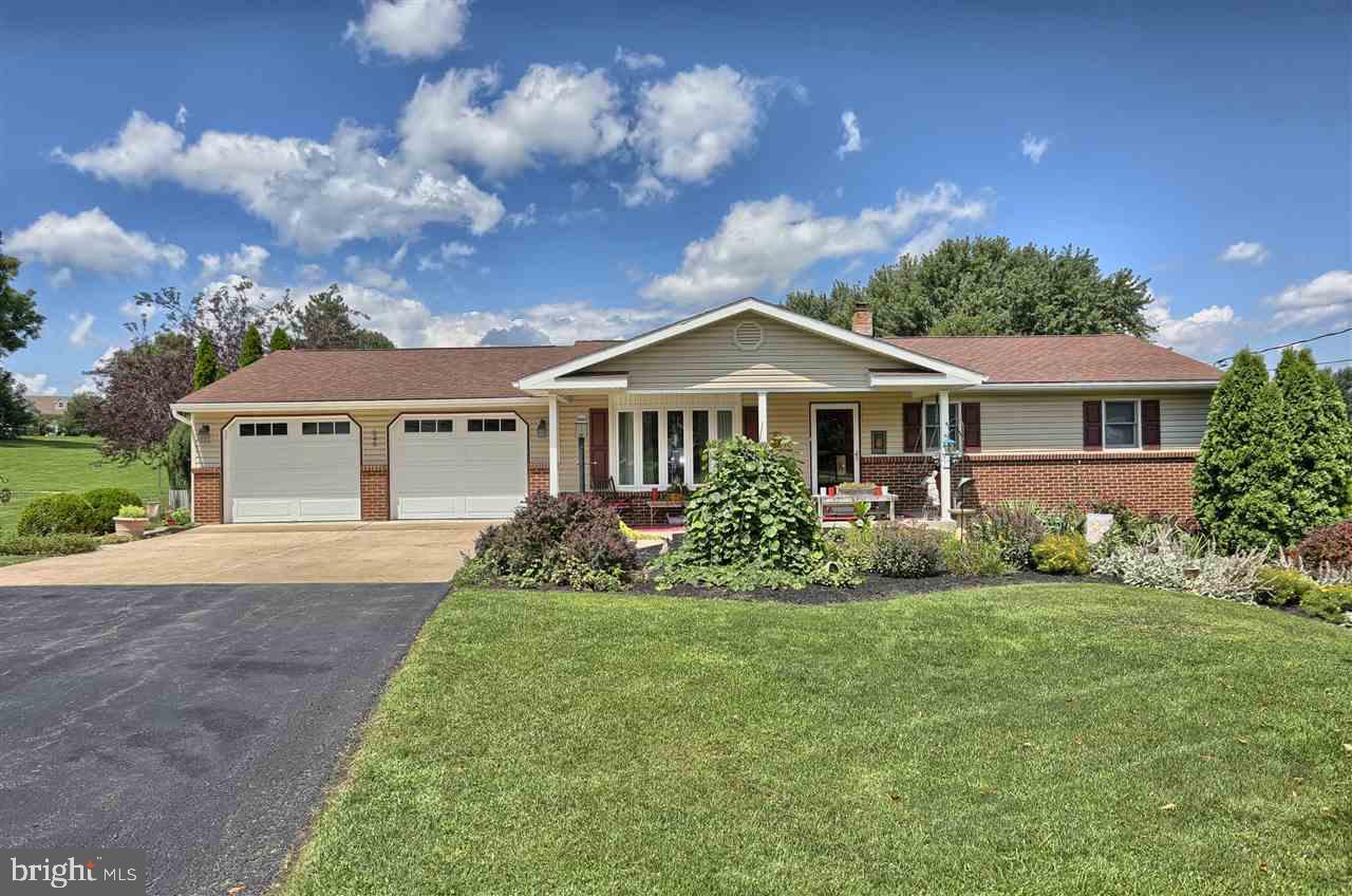 545 Magaro Road Enola, PA 17025 - Photo 2 of 25 Gallery Image 2