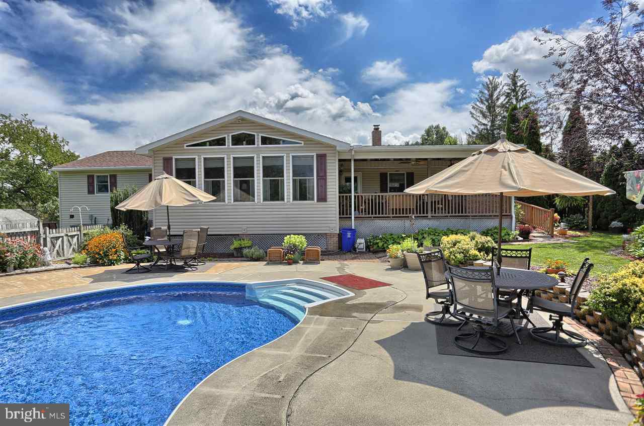 545 Magaro Road Enola, PA 17025 - Photo 20 of 25 Gallery Image 20