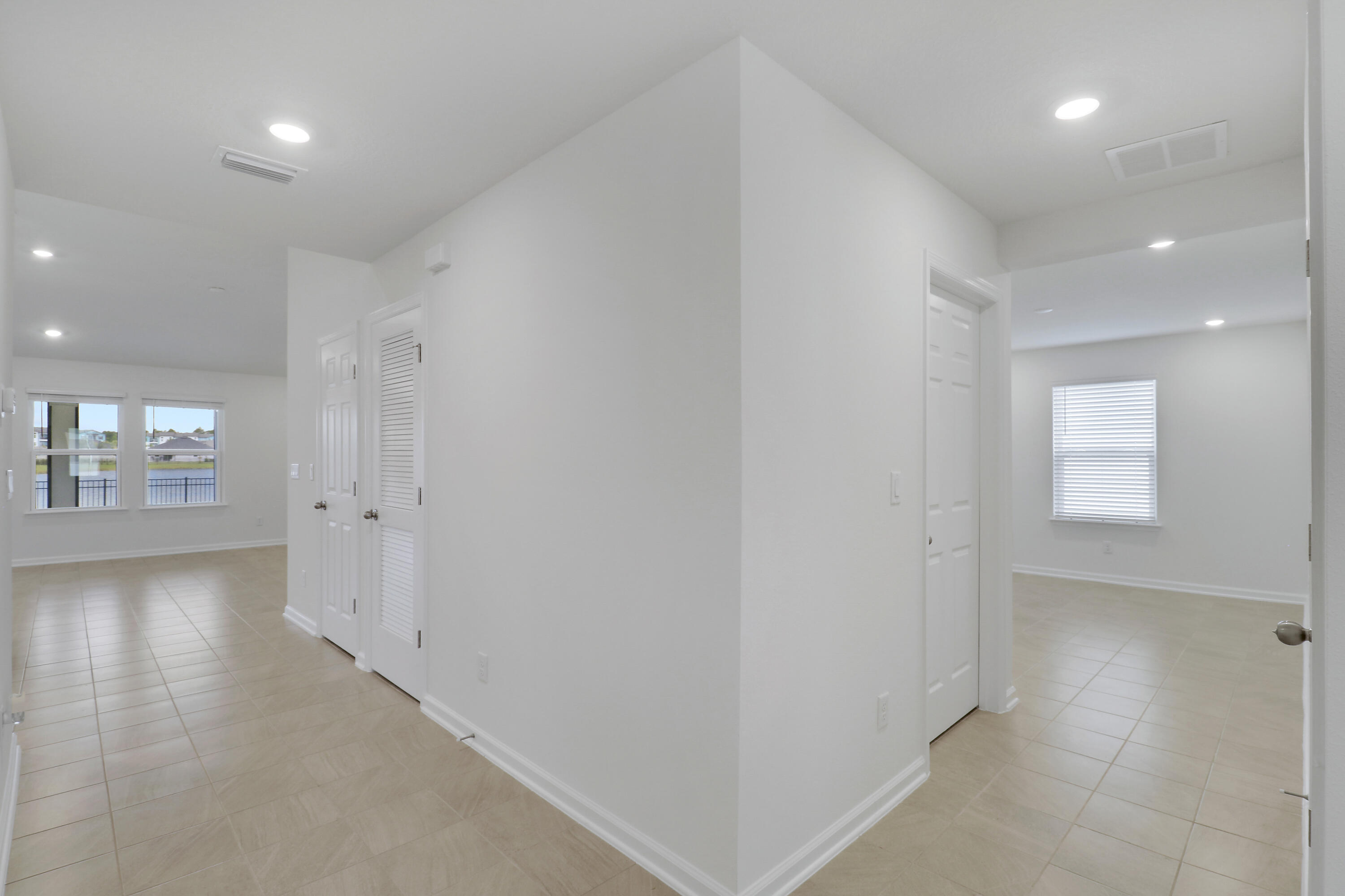 65 Signet Circle Flagler Beach, FL 32136 - Photo 7 of 21 Hallway