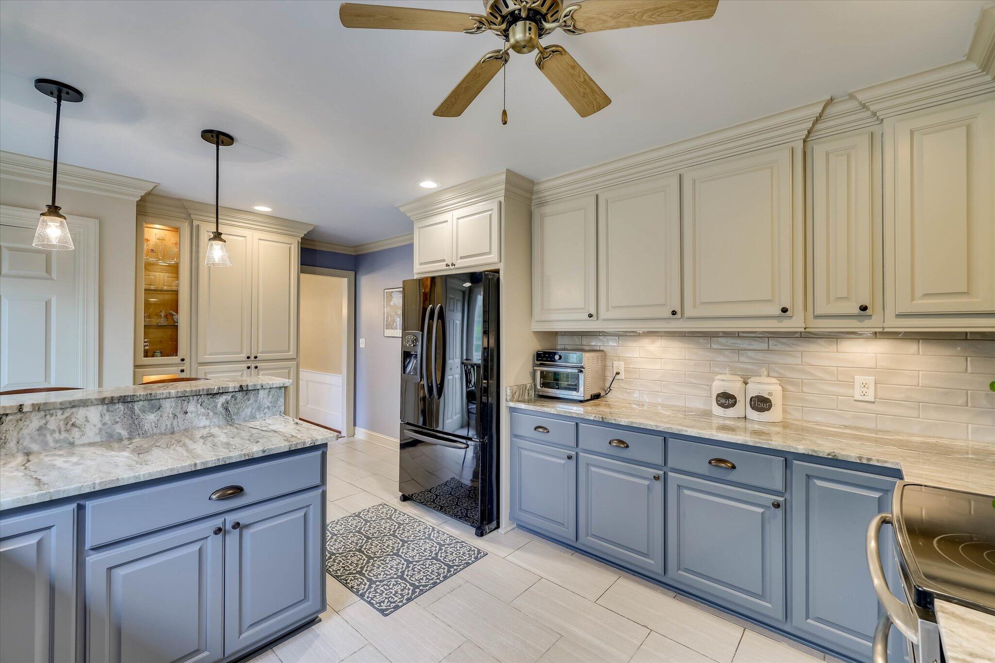 711 Augusta St Extension McCormick, SC 29835 - Photo 14 of 75 kitchen