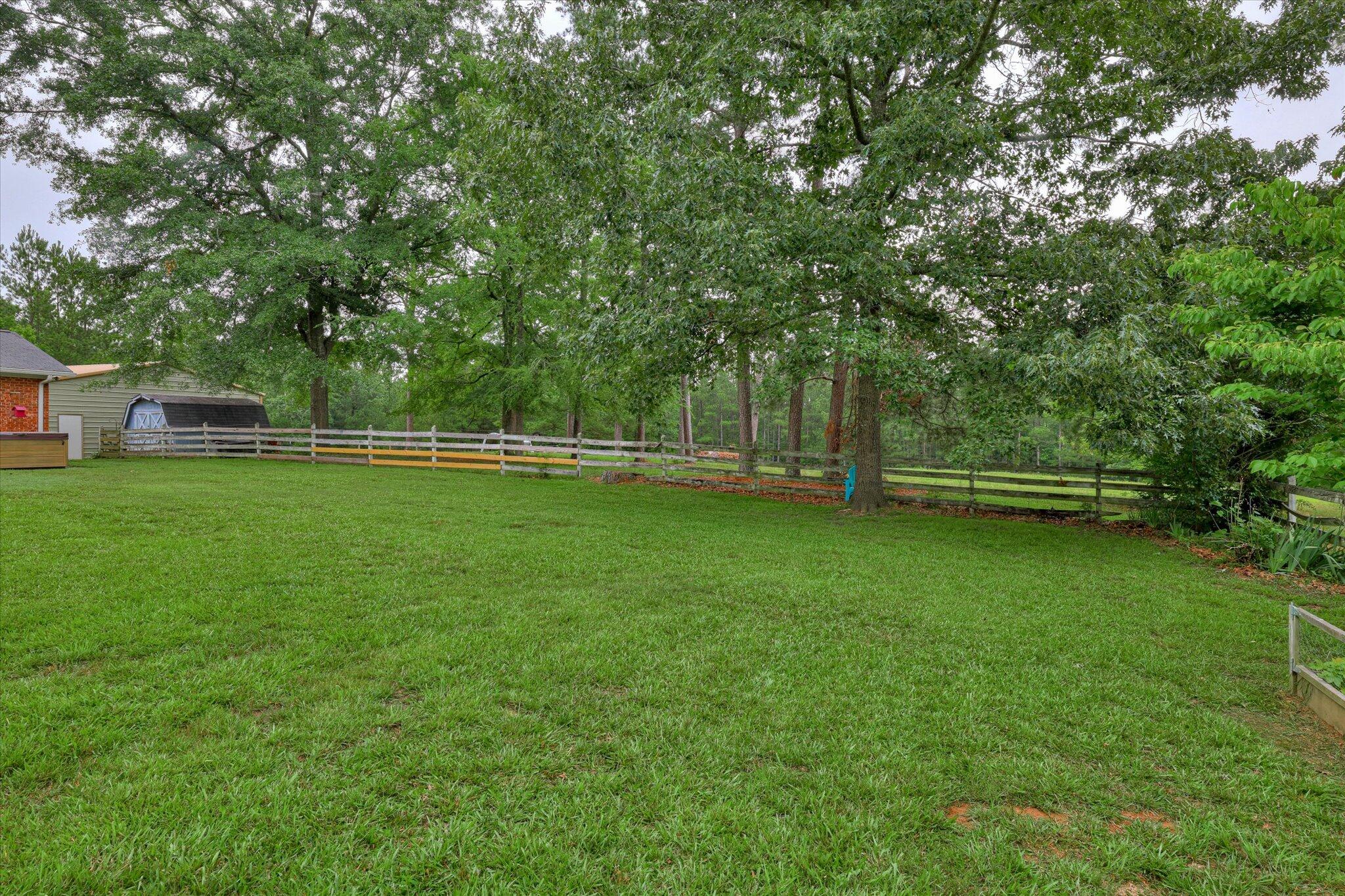 711 Augusta St Extension McCormick, SC 29835 - Photo 40 of 75 55-155