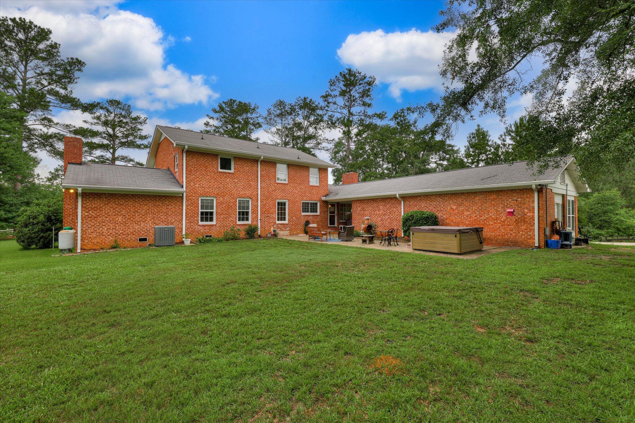 711 Augusta St Extension McCormick, SC 29835 - Photo 41 of 75 back
