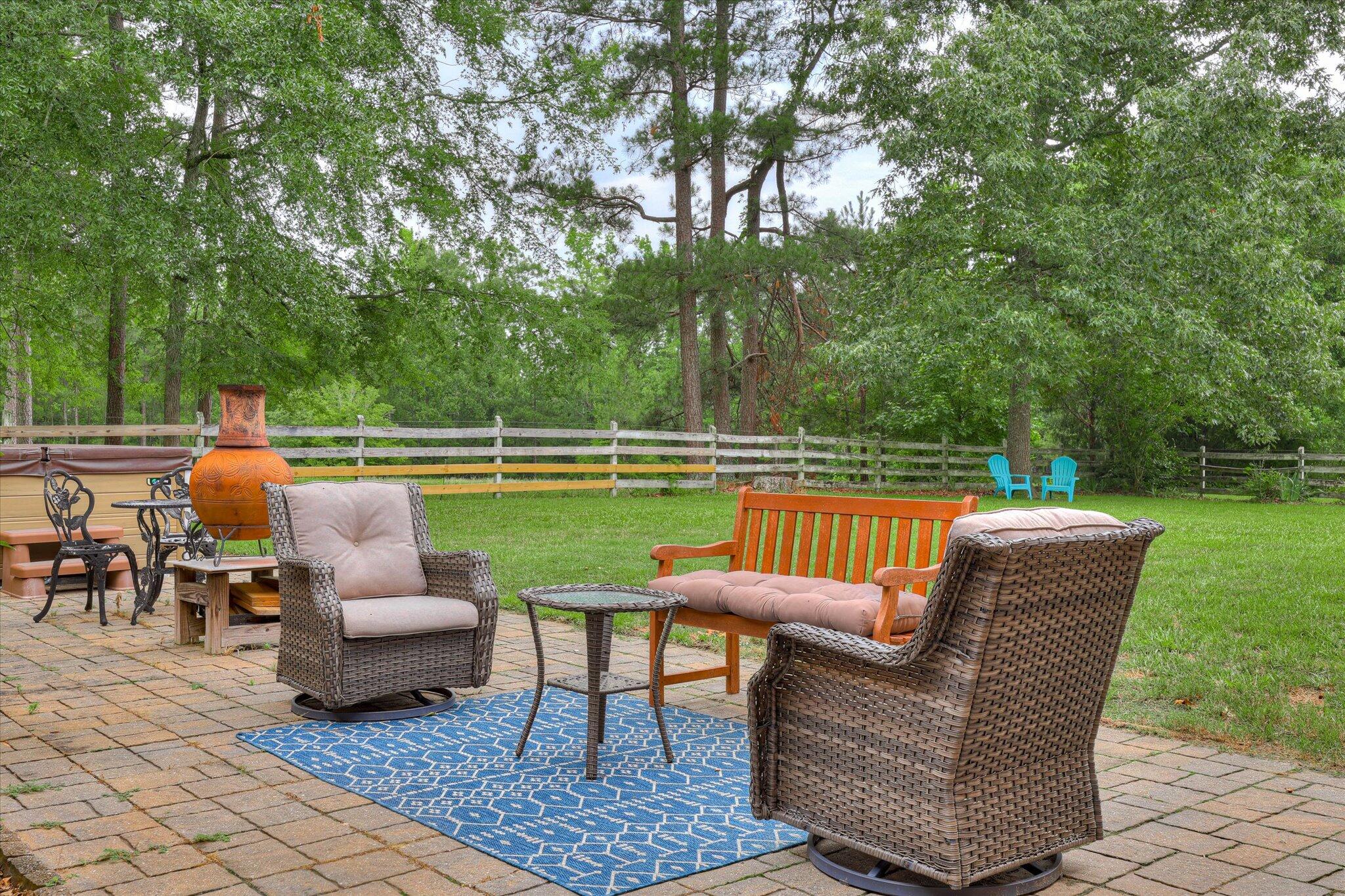 711 Augusta St Extension McCormick, SC 29835 - Photo 58 of 75 patio