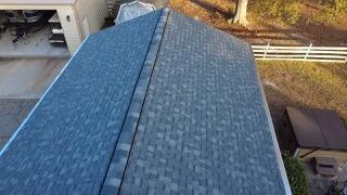 711 Augusta St Extension McCormick, SC 29835 - Photo 70 of 75 new roof 11/25