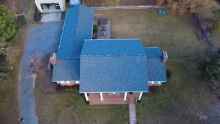 711 Augusta St Extension McCormick, SC 29835 - Photo 73 of 75 new roof 11/25
