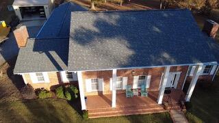 711 Augusta St Extension McCormick, SC 29835 - Photo 75 of 75 new roof 11/25