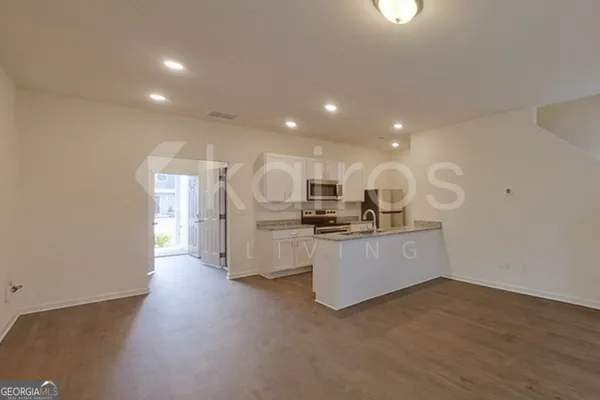 $1,615 | 214 Long Is Drive, Cartersville, GA 30120
