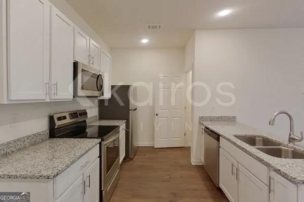 $1,615 | 214 Long Is Drive, Cartersville, GA 30120