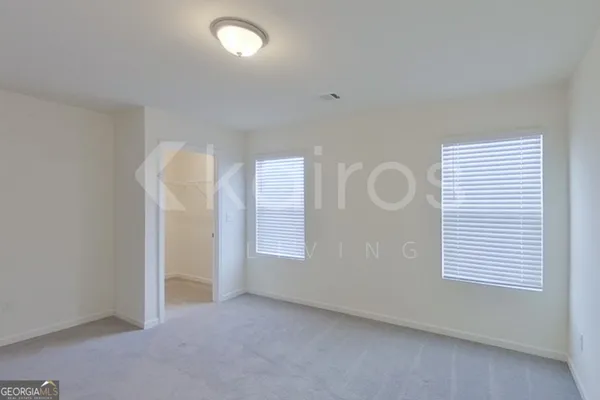 $1,615 | 214 Long Is Drive, Cartersville, GA 30120