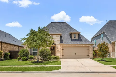 $465,000 | 6918 Goldstrum Way, Katy, TX 77493