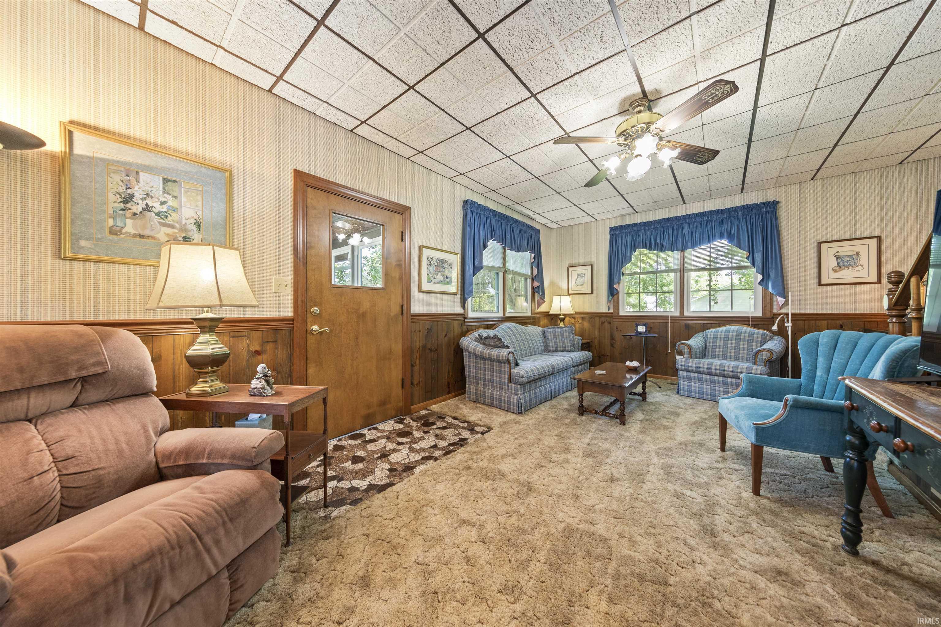 5533 Grimm Road Newburgh, IN 47630 - Photo 12 of 34 Gallery Image 12