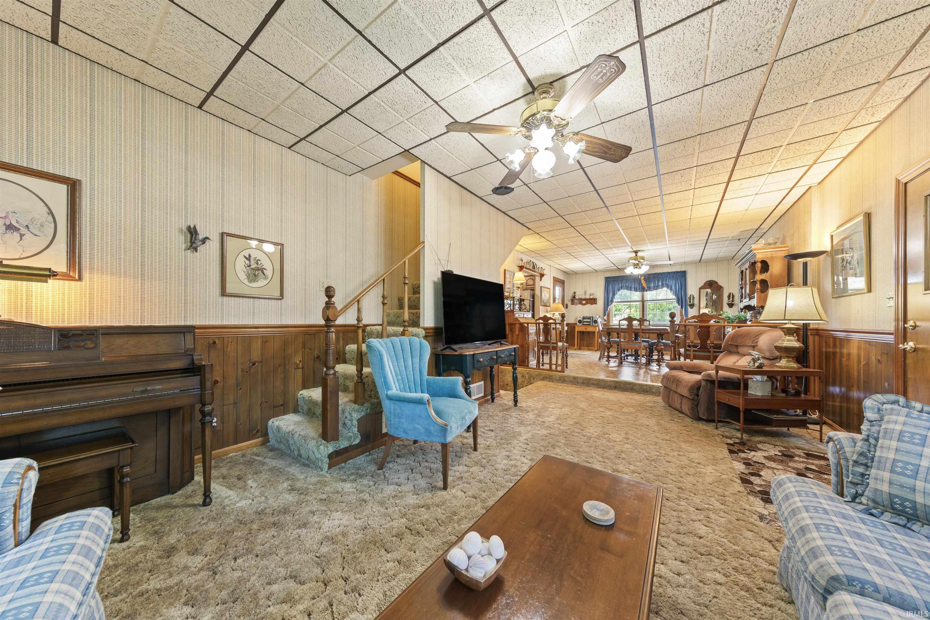 5533 Grimm Road Newburgh, IN 47630 - Photo 13 of 34 Gallery Image 13