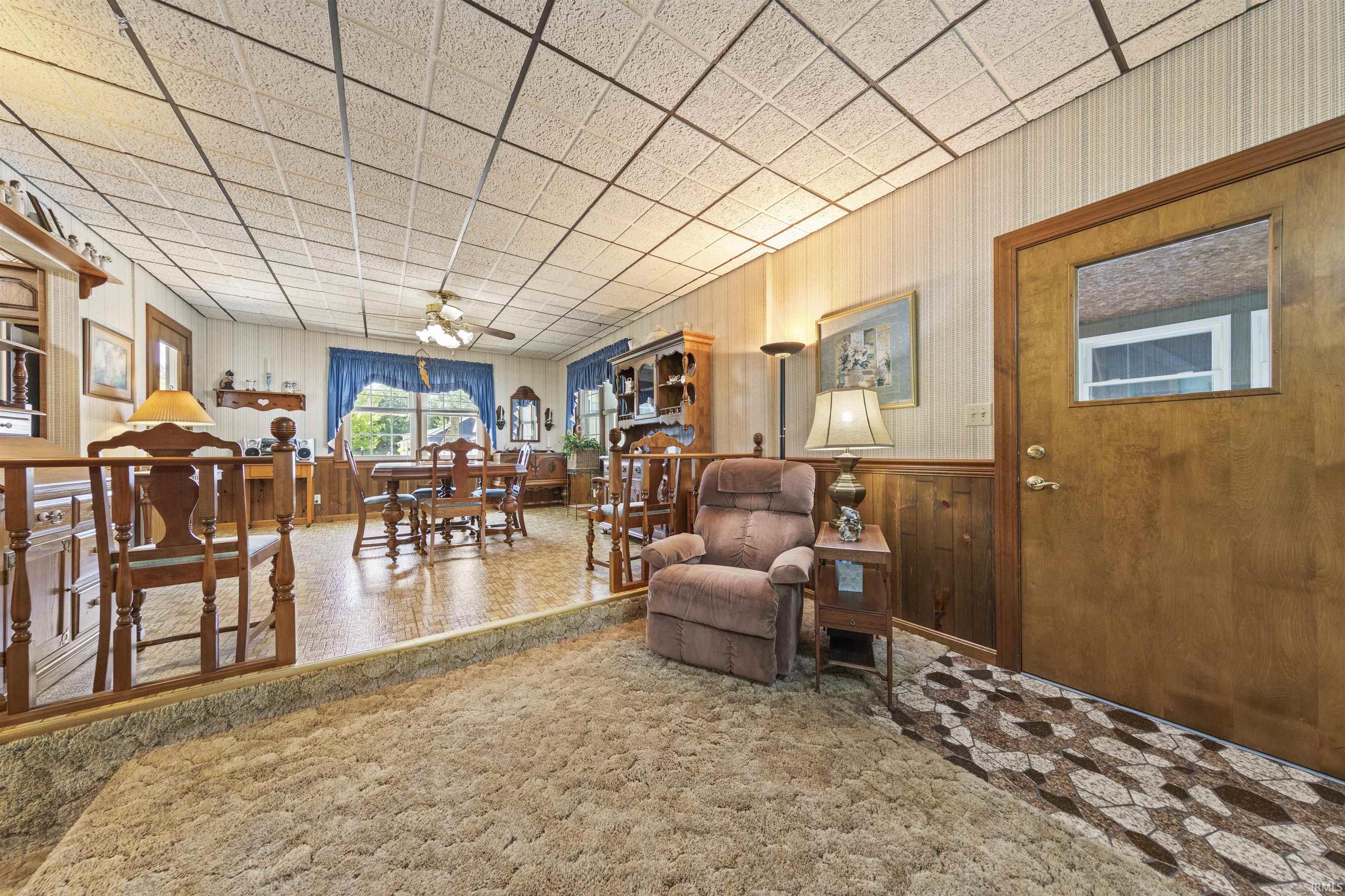 5533 Grimm Road Newburgh, IN 47630 - Photo 14 of 34 Gallery Image 14