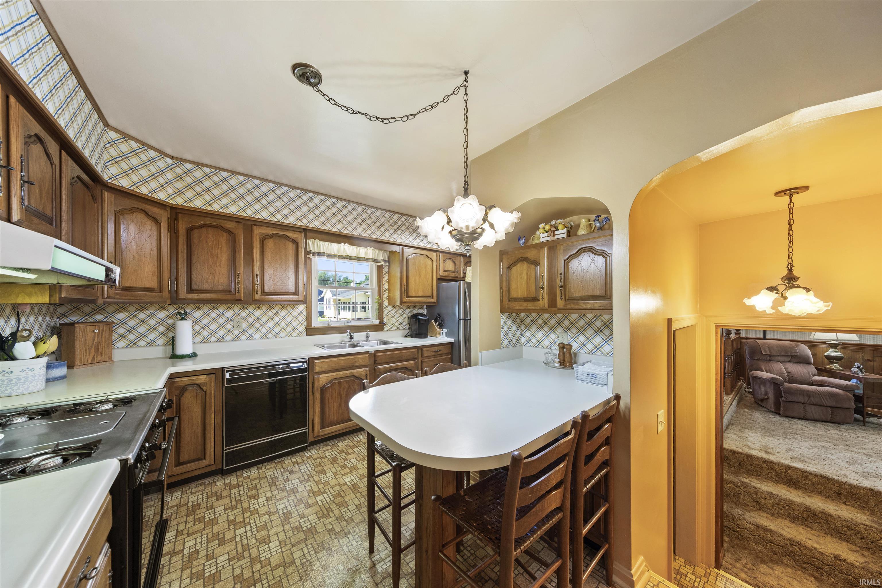 5533 Grimm Road Newburgh, IN 47630 - Photo 15 of 34 Gallery Image 15