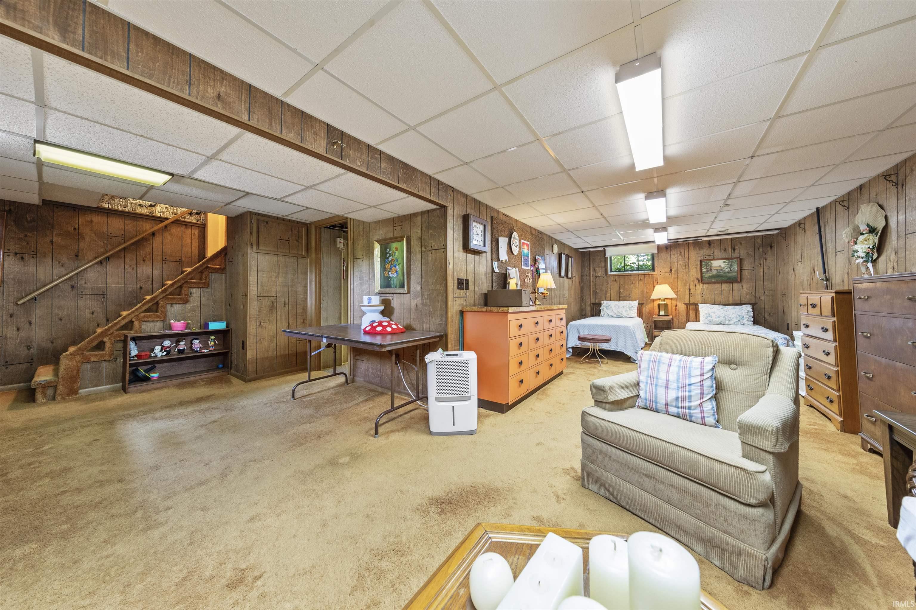 5533 Grimm Road Newburgh, IN 47630 - Photo 24 of 34 Gallery Image 24