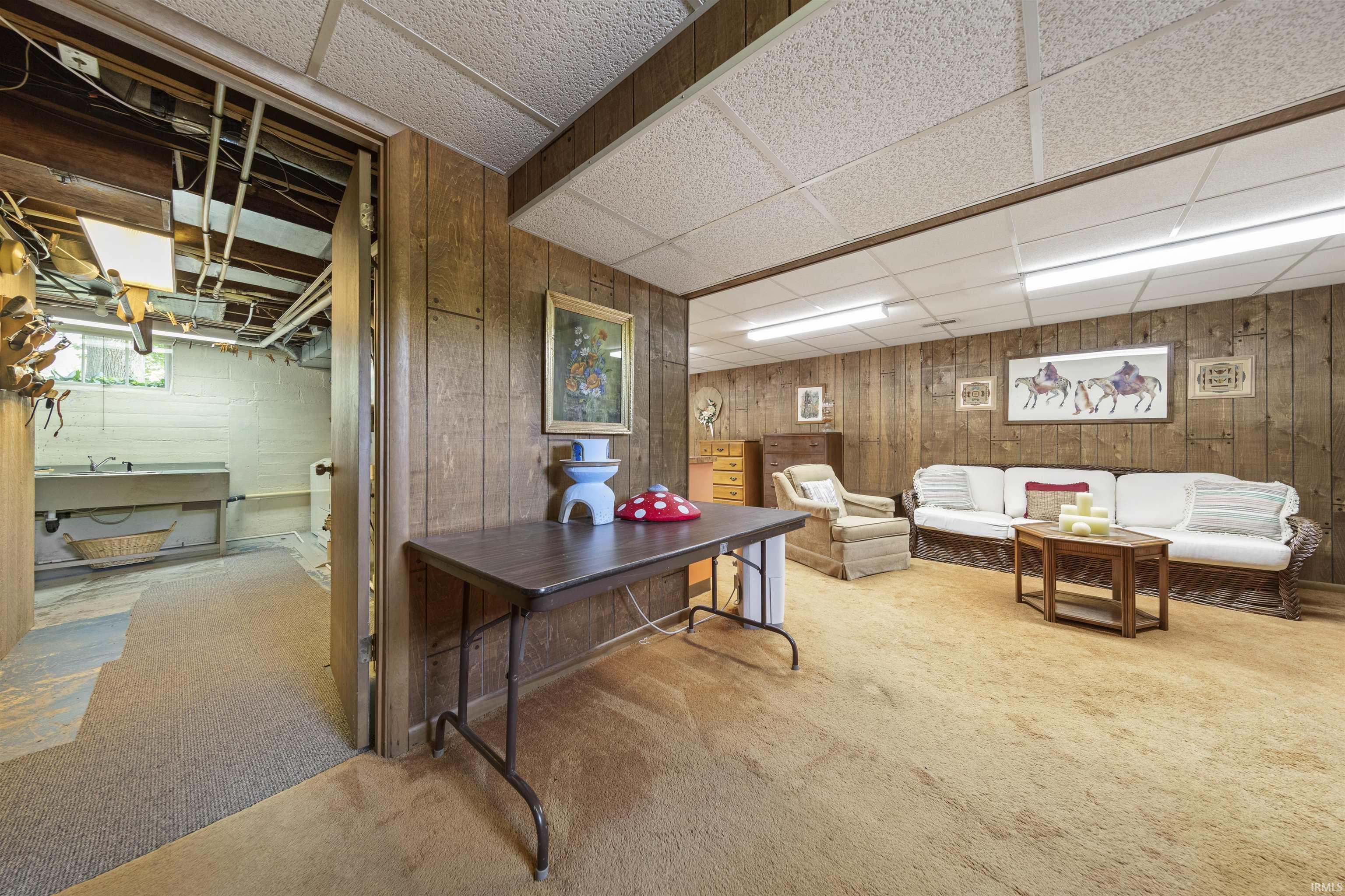 5533 Grimm Road Newburgh, IN 47630 - Photo 28 of 34 Gallery Image 28