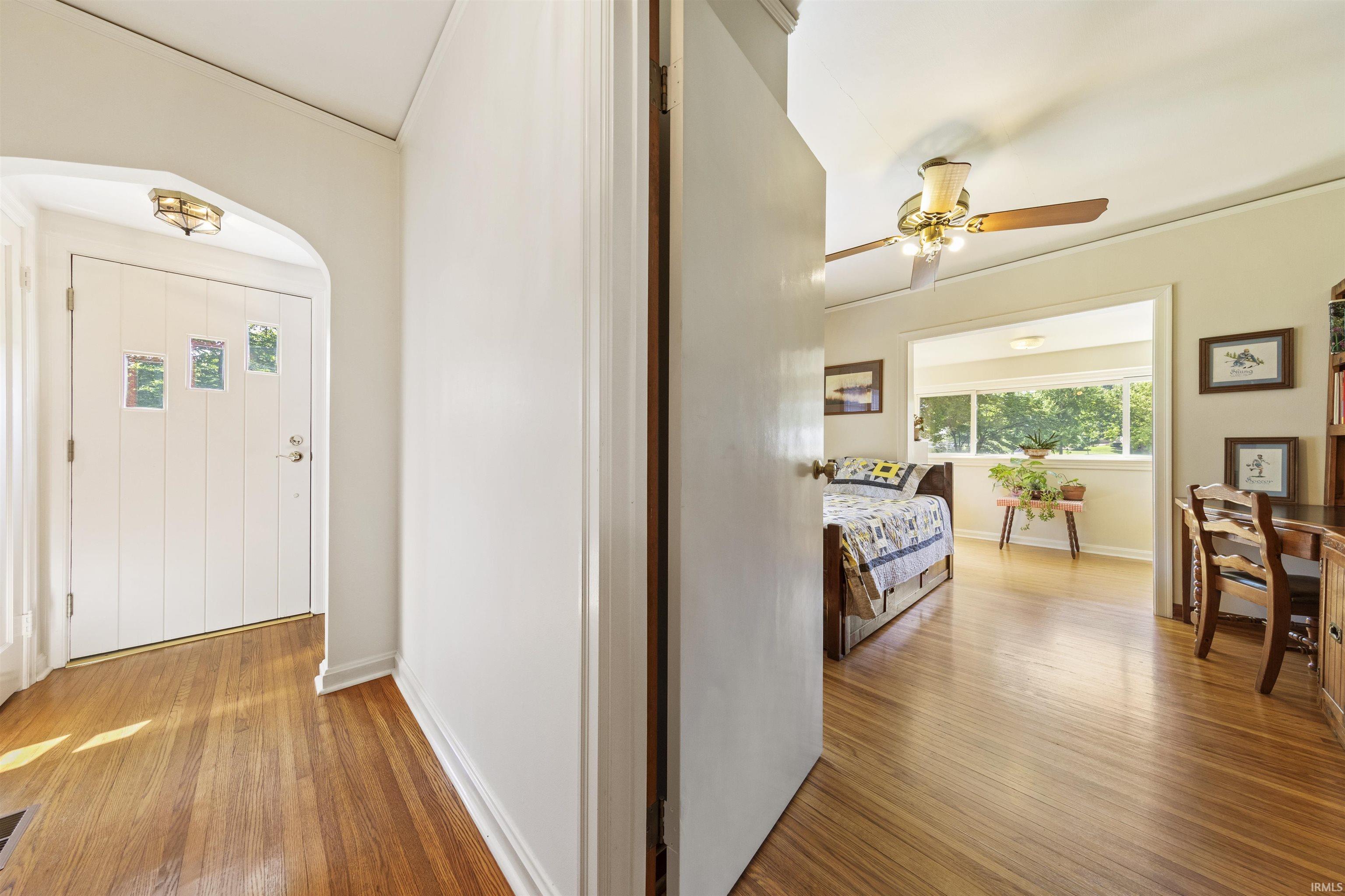5533 Grimm Road Newburgh, IN 47630 - Photo 4 of 34 Gallery Image 4