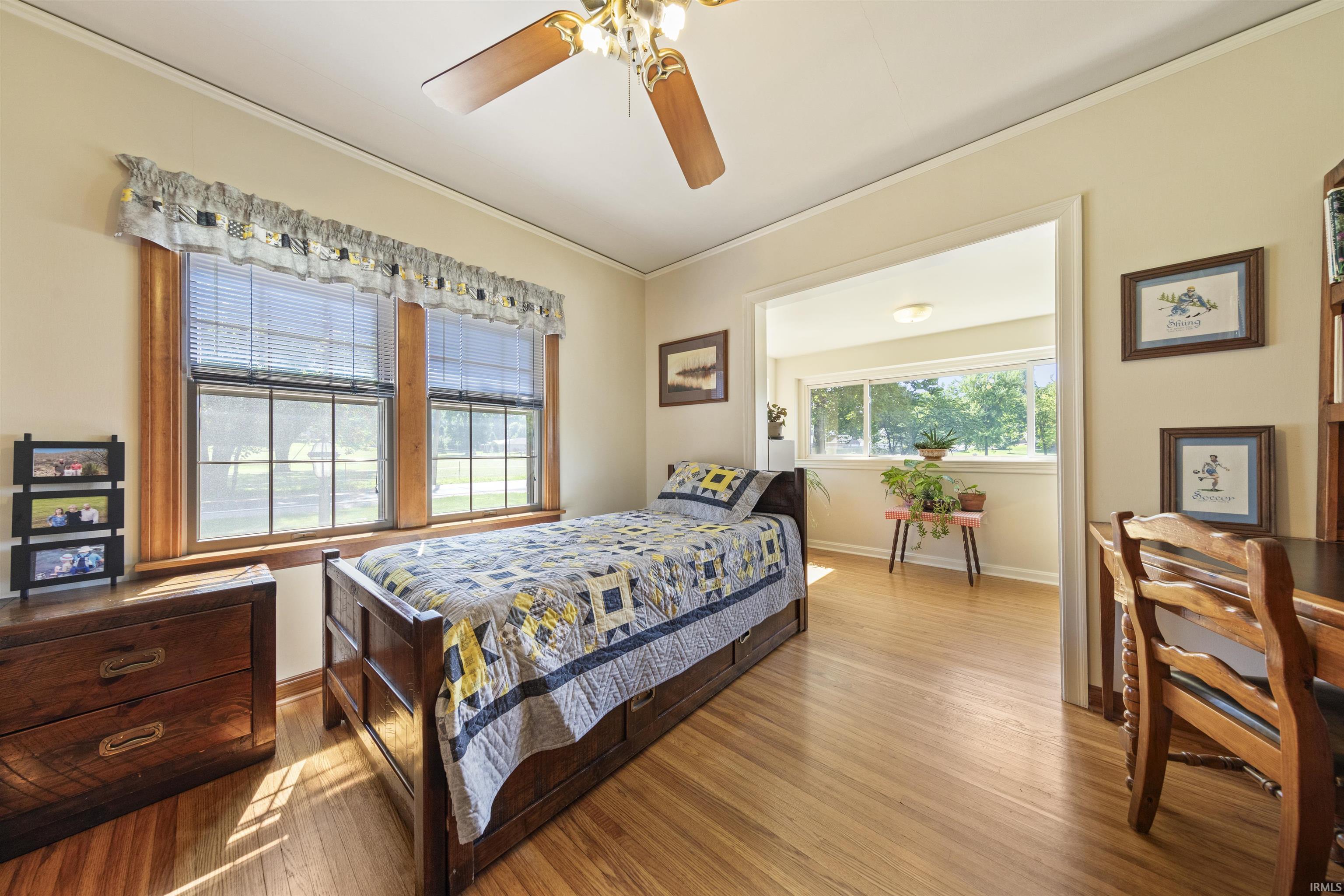 5533 Grimm Road Newburgh, IN 47630 - Photo 5 of 34 Gallery Image 5